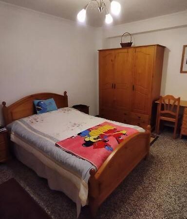 Charming Three Bedroom Apartment In Alcoi Extérieur photo